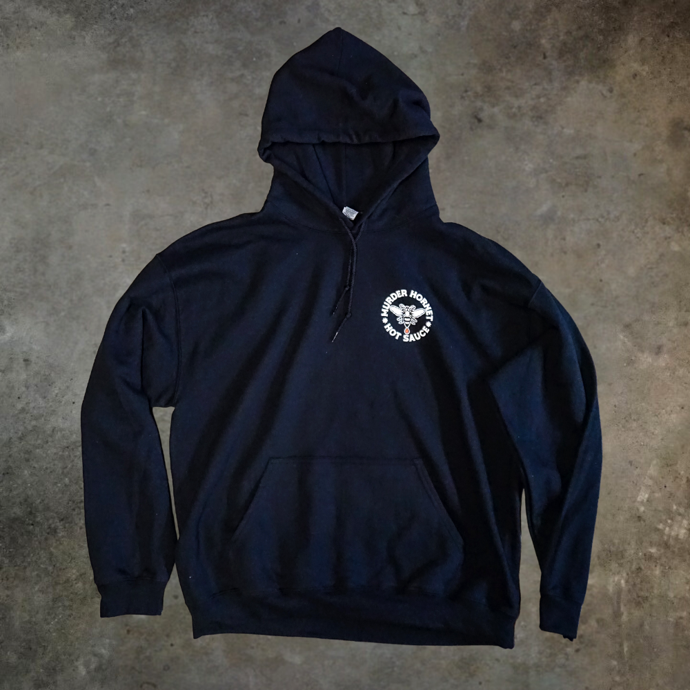 Brawler Hoodie
