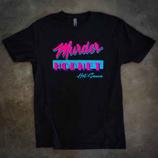 Murder Hornet ‘Vice’ Tee