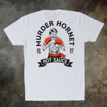 Load image into Gallery viewer, *NEW* Murder Hornet &#39;Brawler&#39; Tee

