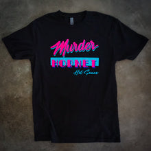 Load image into Gallery viewer, Murder Hornet ‘Vice’ Tee
