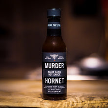 Load image into Gallery viewer, Black Label Hot Sauce
