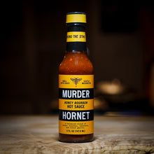 Load image into Gallery viewer, Honey Bourbon Hot Sauce
